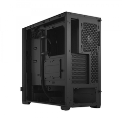 Fractal Design Pop Silent Black Solid