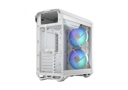 Fractal Design Torrent Compact RGB White TG Clear Tint