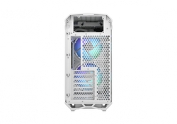 Fractal Design Torrent Compact RGB White TG Clear Tint