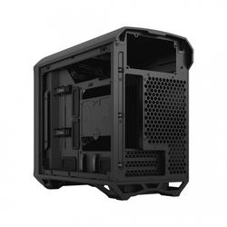 Fractal Design Torrent Nano Black Solid