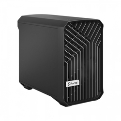 Fractal Design Torrent Nano Black Solid