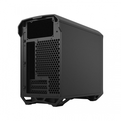 Fractal Design Torrent Nano Black Solid