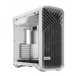 Fractal Design Torrent White TG Clear Tint