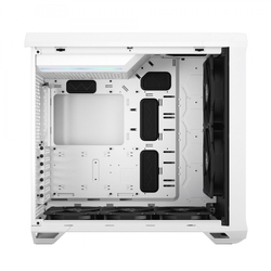 Fractal Design Torrent White TG Clear Tint