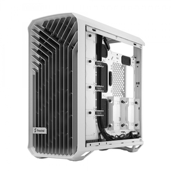 Fractal Design Torrent White TG Clear Tint