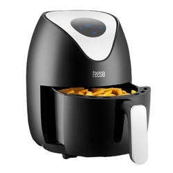 Fritéza TEESA DIGITAL AIR FRYER 1,8L