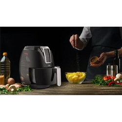 Fritéza TEESA DIGITAL AIR FRYER 3,2L