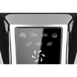 Fritéza TEESA DIGITAL AIR FRYER 3,2L