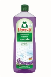 Frosch Univerzální čistič Levandule (EKO, 1000ml)