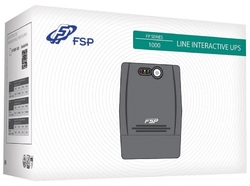 FSP Fortron FP 1000, 1000VA