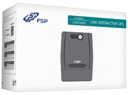 FSP Fortron FP 1500, 1500VA