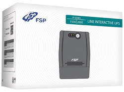 FSP Fortron FP 2000, 2000VA