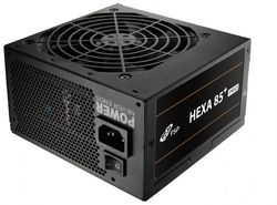 FSP/Fortron HEXA 85+ PRO 450 80PLUS BRONZE, 450W