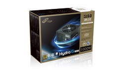 FSP/Fortron Hydro G PRO ATX3.0 1000W