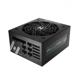 FSP/Fortron HYDRO PTM PRO 850, 80PLUS PLATINUM, 850W, modular