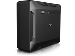 FSP Fortron Nano 600, 600VA offline