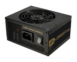 FSP/Fortron SFX+ATX DAGGER PRO 650W, 80PLUS GOLD, modular