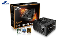 FSP HEXA 85+ PRO 550W