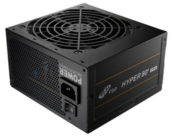 FSP HYPER 80+ PRO 450W, bulk