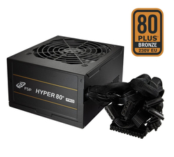 FSP HYPER 80+ PRO ATX 3.0 650W