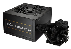 FSP HYPER 80+ PRO ATX 3.0 650W