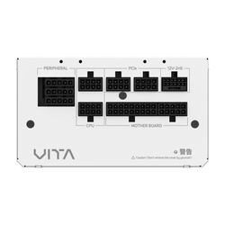 FSP VITA GM 850W White