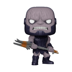 Funko POP Deluxe: JLSC - Darkseid