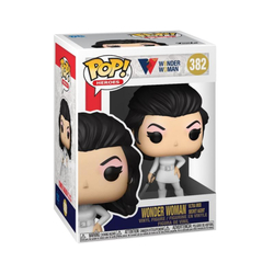 Funko POP Heroes: WW 80th - The New WW (1968)