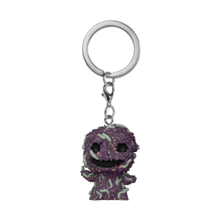 Funko POP Keychain: NBC S8 - Oogie (bugs)