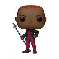 Funko POP Marvel: BPWF- Okoye