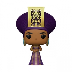 Funko POP Marvel: BPWF- Queen Ramonda