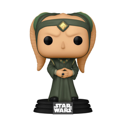 Funko POP Star Wars: BOBF - Majordomo