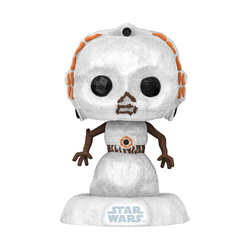 Funko POP Star Wars: Holiday- C3PO