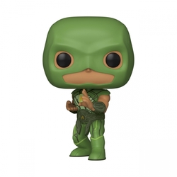 Funko POP TV: Peacemaker - Judomaster