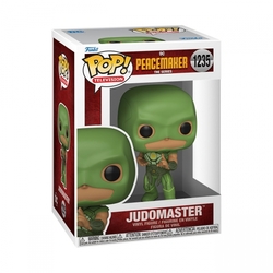 Funko POP TV: Peacemaker - Judomaster