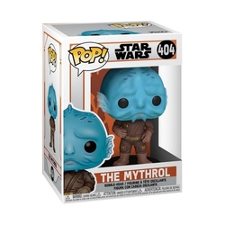 Funko POP TV: SW The Mandalorian - The Mythrol