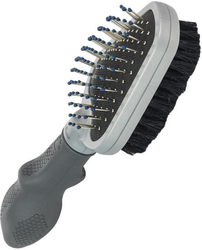 FURminator kartáč Dual Brush pro psy