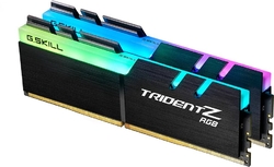 G.SKILL Trident Z RGB 32GB (2x16GB) DDR4-3200