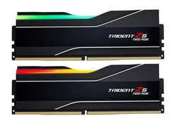 G.SKILL Trident Z5 Neo RGB 64GB (2x32GB) DDR5-6000 CL30