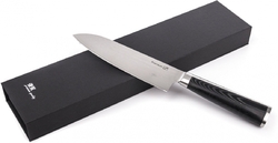 G21 Nůž Damascus Premium 17 cm, Santoku