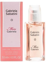 Gabriela Sabatini Miss Gabriela EdT 30ml