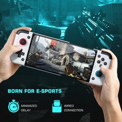 GameSir X2 USB-C Mobile Gaming Controller