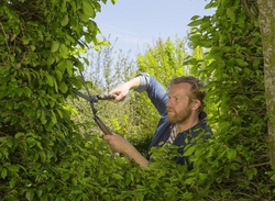 Gardena 12300-20 nůžky na živý plot NatureCut