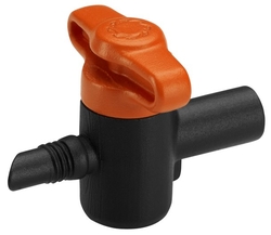 Gardena 13231-20 Micro-Drip-System řídící ventil 3/16"