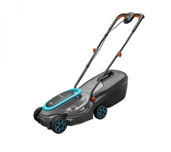 Gardena 14632-55 akumulátorová sekačka PowerMax 32/18V P4A bez akumulátoru