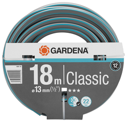 Gardena 18002-20 hadice Classic 13 mm (1/2"), 18 m bez arm.