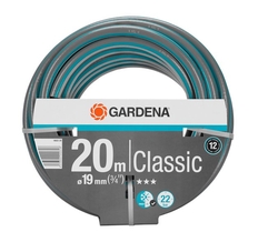 Gardena 18022-20 hadice Classic (3/4") 20 m bez armatur