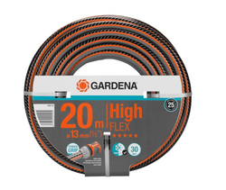 Gardena 18063-20 hadice Comfort HighFLEX 10 x 10 (1/2") 20 m bez armatur