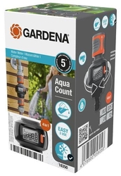 Gardena 18350-20 Průtokoměr AquaCount