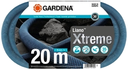 Gardena 18480-20 textilní hadice Liano™ Xtreme 19 mm (3/4"), 20 m